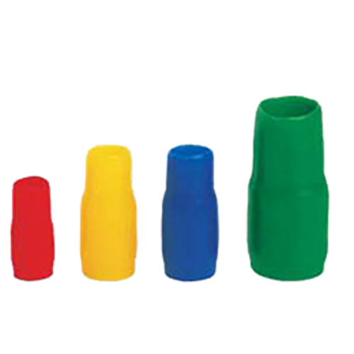 Chụp nhựa V22 RED, BLUE, YELLOW