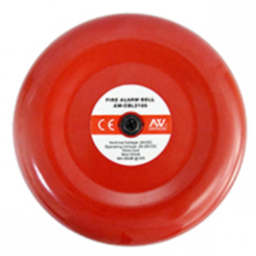 Chuông báo cháy thường 6 inch Asenware AW-CBL2166-6
