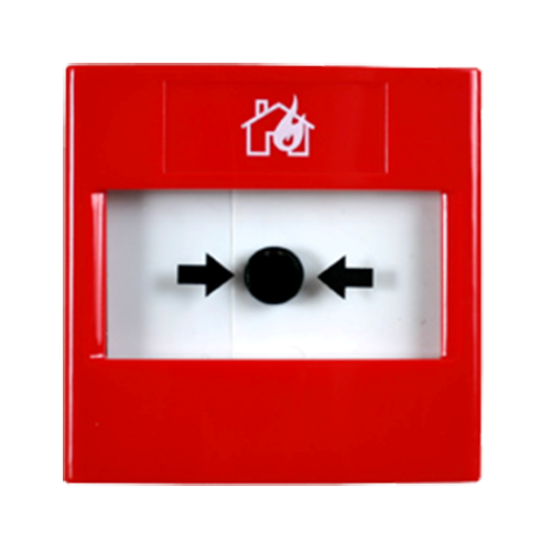 Nút ấn báo cháy địa chỉ Advanced 20-VCP100-ADV