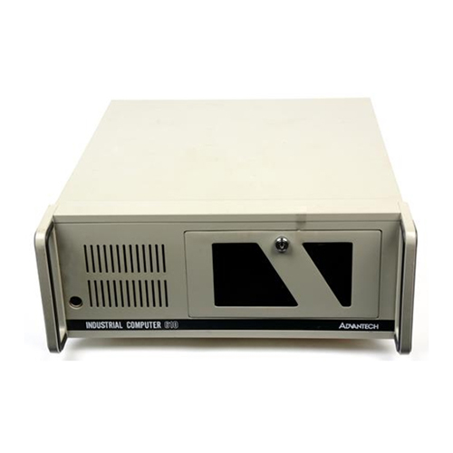 Máy tính công nghiệp core I3-7100 Advantech IPC-610-H
