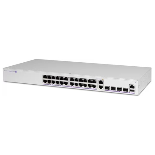 Alcatel-Lucent OmniSwitch OS6360-10