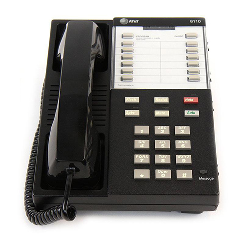 Avaya Definity 8110 Analog Phone (106745714)