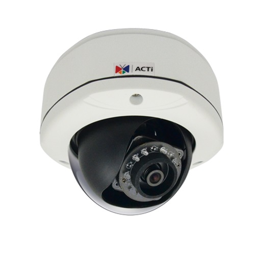 Camera IP Dome 3MP ACTI E62A