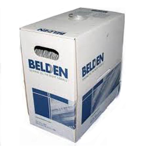 Cáp mạng CAT6A Belden 10GX53F