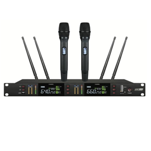 Micro không dây cho hôi nghị PRO-102