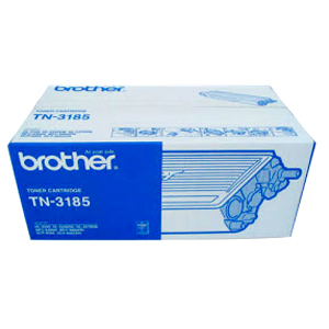 Mực in Brother TN-3185 Black Toner Cartridge