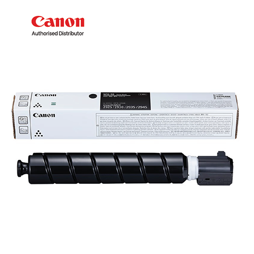 Hộp mực Canon NPG-90 BK