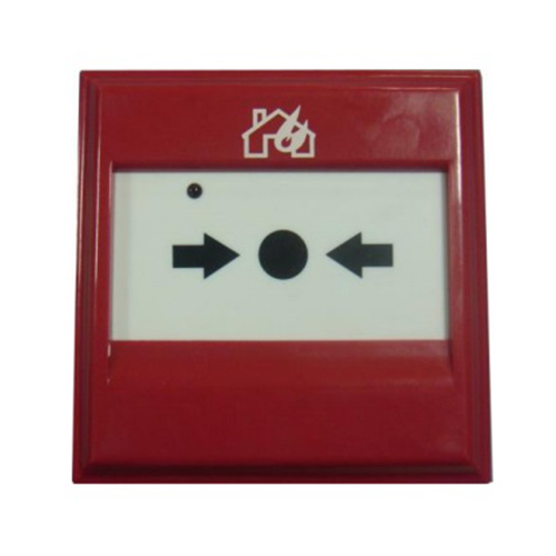 Nút nhấn khẩn GST-LD-8304