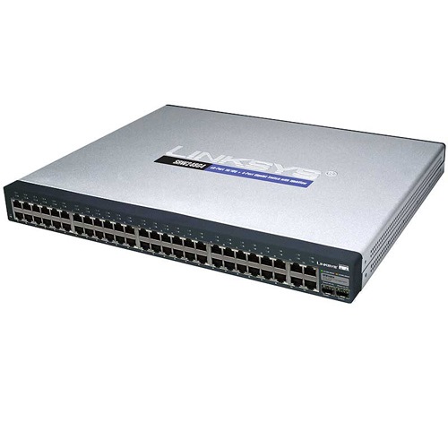 Switch CISCO Catalyst 2960 WS-C2960-24TS-L
