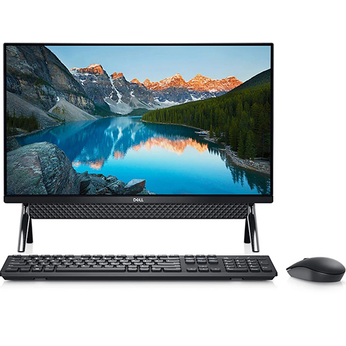 Máy bộ Dell Inspiron AIO Desktops 5400- i3 - 256GB