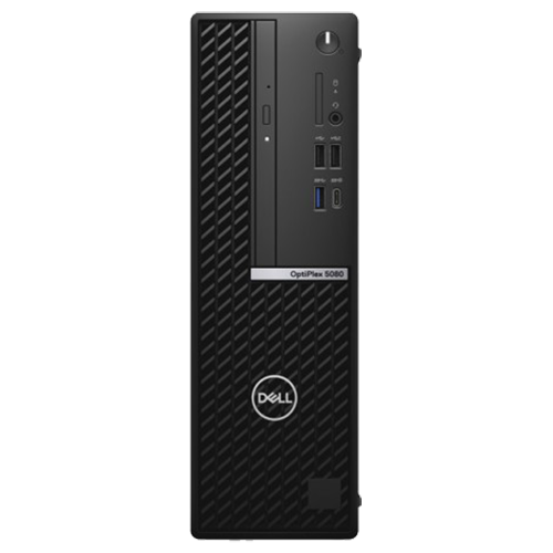 Máy tính để bàn Dell OptiPlex 5090 SFF, Core i5-11500, 4GB, 256GB SSD