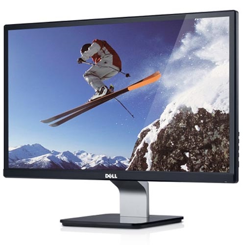 Dell S2440L 24-inch Full HD LED Widescreen Monitor