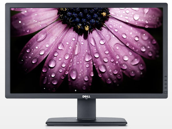 Dell Ultra Sharp U2713, 27-inch