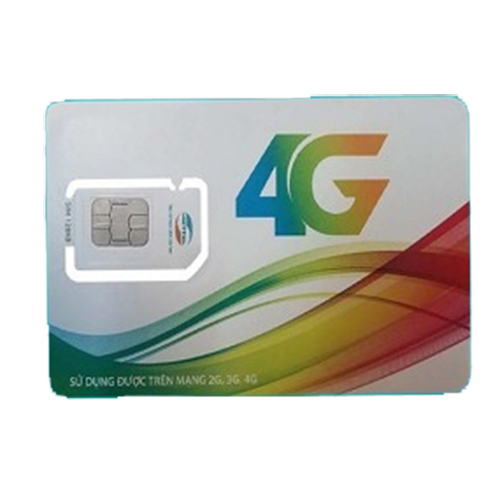 Sim điện thoại Viettet
