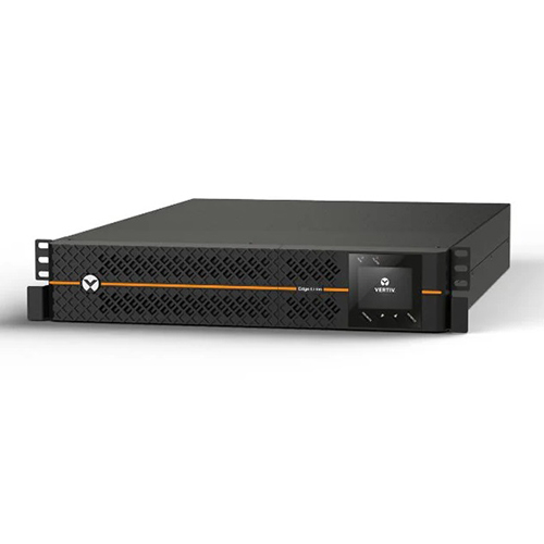 Bộ pin mở rộng Vertiv EBC GXT RT+ 48V DC 2U Rack/Tower W/Batteries GXTRT-EBC48VRT2U