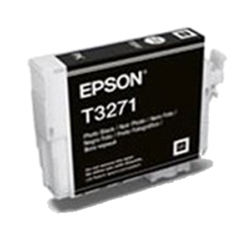Mực in Epson C13T327100 Black cho máy in Epson SureColor SC-P407