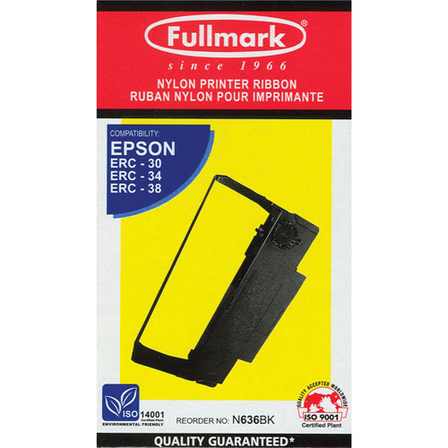 Ribbon Fullmark ERC 27 cho máy Epson N908PE