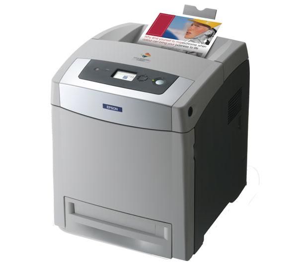 Máy in EPSON ACULASER C2800DN