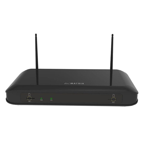 Tổng đài Matrix ETERNITY NENXIP50