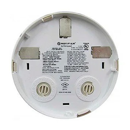 Đế cho Đầu Báo Nhiệt NOTIFIER FST-951, FSP-951