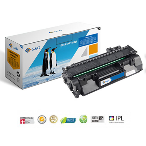 Mực in G&G Laser màu cho HP Color LaserJet M Series CF411A