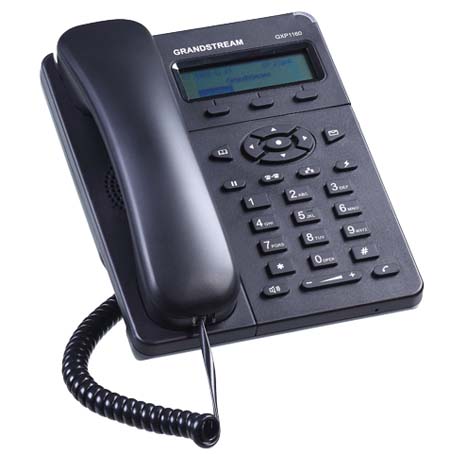 Điện thoại IP Grandstream GXP1100