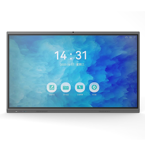 Tivi Cảm Ứng Thông Minh 65 Inch 4K HD Huain HY-A65