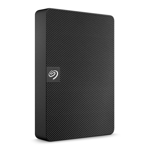 Ổ cứng di động HDD Seagate Expansion Portable 4TB 2.5