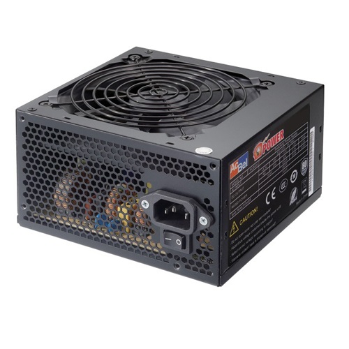 Nguồn máy tính AcBel iPower G750 - 750W 80 Plus