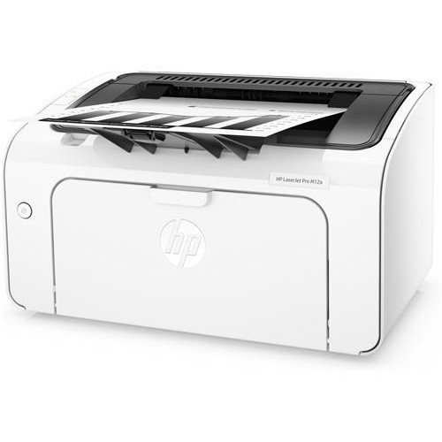 Máy in HP LaserJet Pro M12W -T0L45A