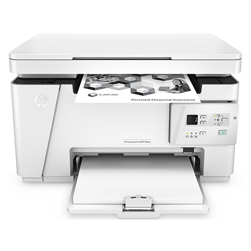 Máy in HP LaserJet Pro MFP M26A T0L49A