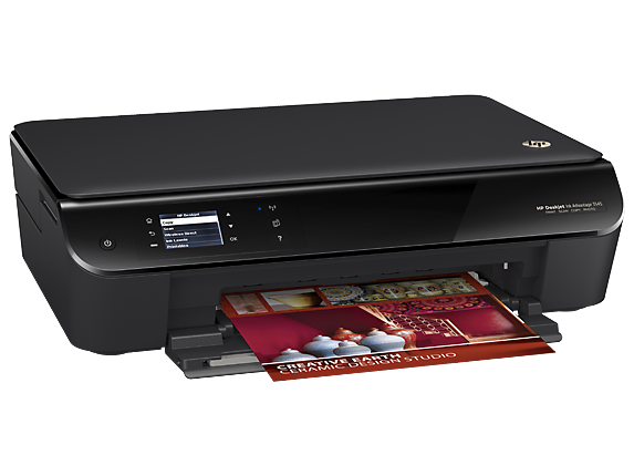 Máy in HP Deskjet Ink Advantage 3545 e All in One Printer