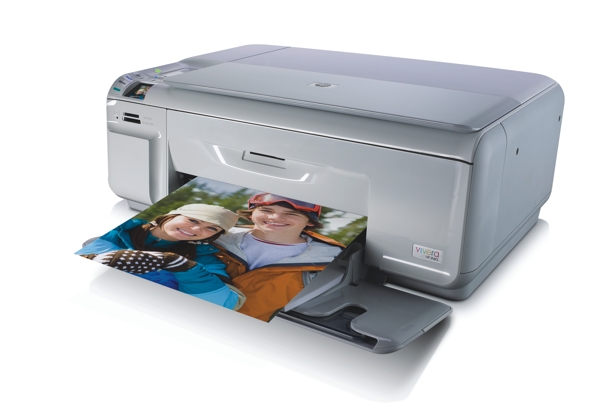 Máy in HP Photosmart C4580 All in One Printer