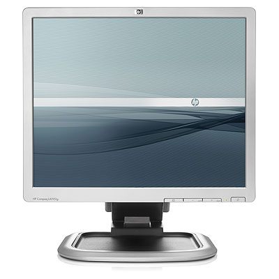 HP Compaq LA1951g 19-inch LCD Monitor (EM890AA)