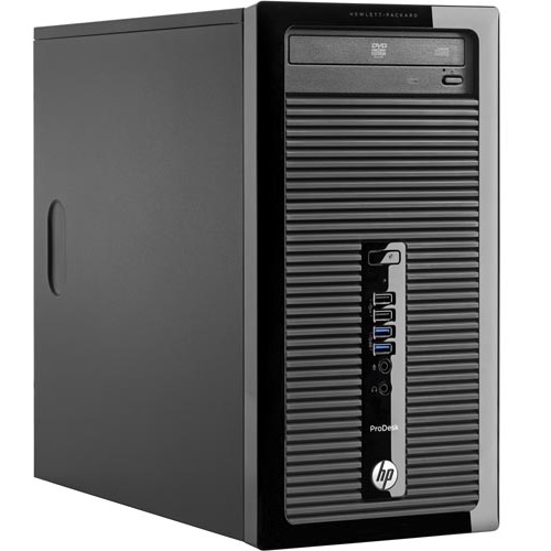 Máy bộ PC HP PRO TOWER 280 G9 PCI/CORE I5-12500/8GB DDR5 RAM/256GB SSD