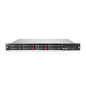 HPE DL360 Gen10+ 8SFF NC CTO Svr