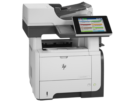 Máy in HP LaserJet Enterprise 500 MFP M525f