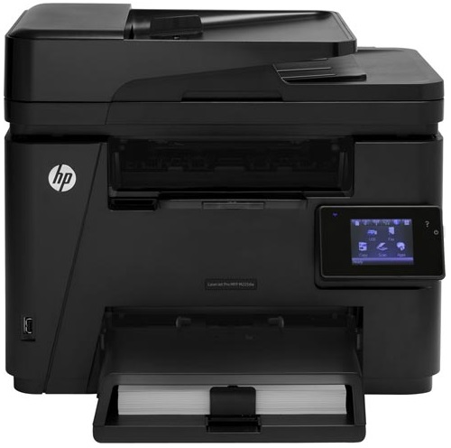 Máy Fax HP LaserJet Pro MFP M225dw (CF485A)