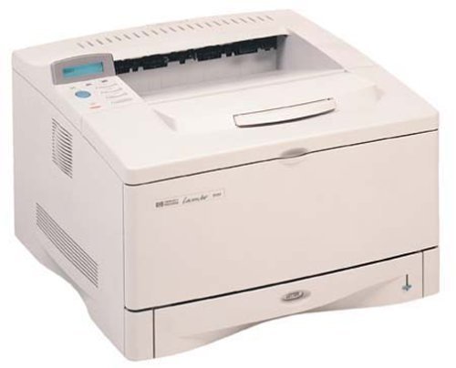 Máy in HP LaserJet 5000 Printer (C4111A)