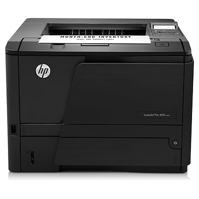 Máy in HP LaserJet Pro 400 Printer M401n (CZ195A)