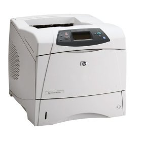 Máy in HP LaserJet 4300 Printer (Q2431A)