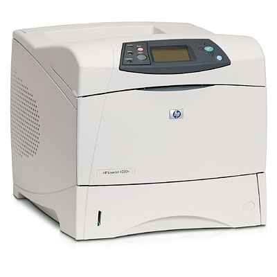 Máy in HP LaserJet 4250 Printer (Q5400A)