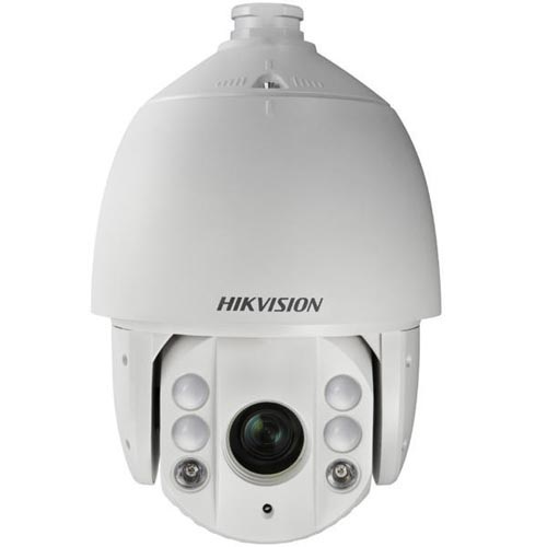 Camera High Speed Dome HD TVI 1MP hồng ngoại HikVision DS-2AE7123TI