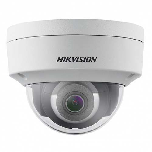 Camera IP 4MP HikVision DS-2CD2123G0-IU