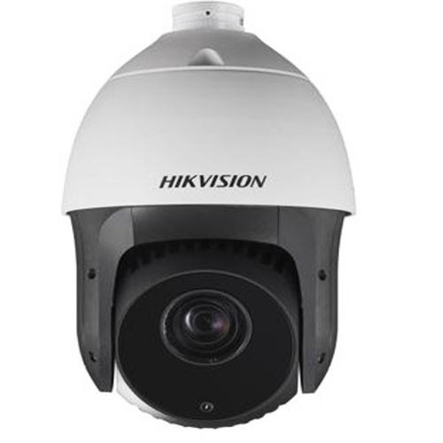 Camera IP speed dome hồng ngoại mini HikVision DS-2DE2204IW-DE3