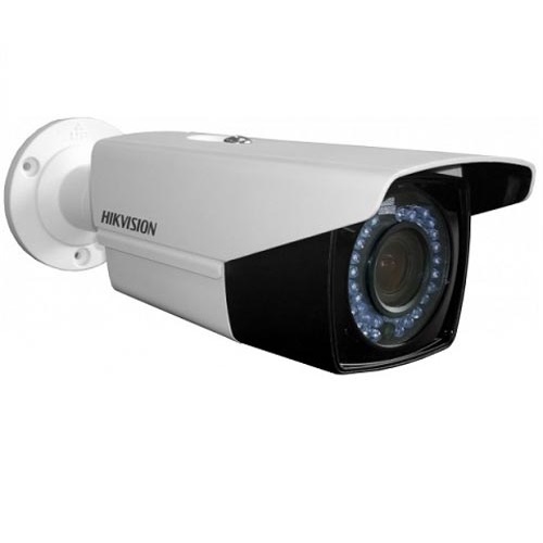 Camera thân HD-TVI 2MP hồng ngoại HikVision DS-2CE16D1T-VFIR3