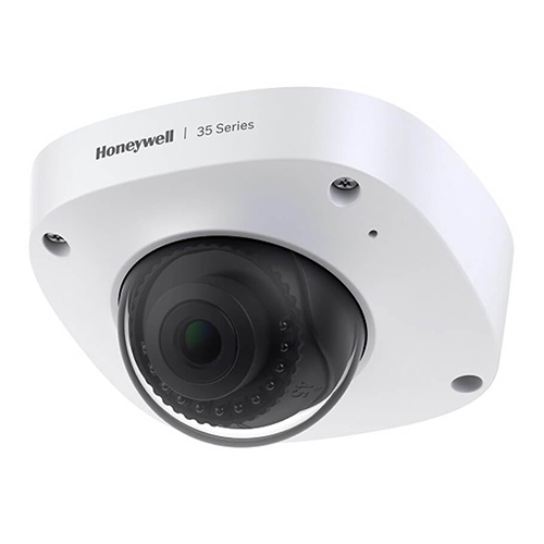 Camera IP 5.0MP HONEYWELL HC35W25R3