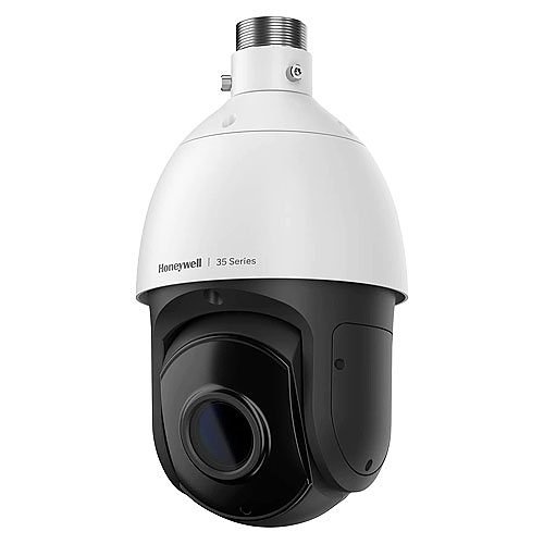 Camera IP PTZ 5.0 Megapixel HONEYWELL HC35WZ5R30