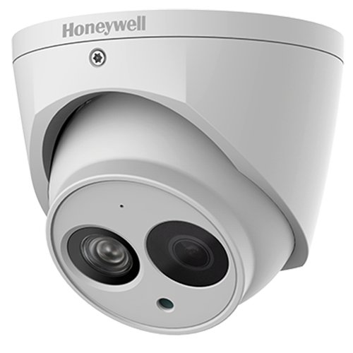 Camera IP Dome hồng ngoại 2.0 Megapixel HONEYWELL HEW2PER2