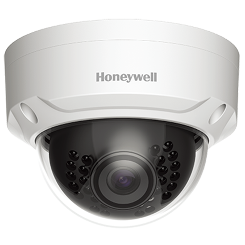 Camera IP thân hồng ngoại 4.0 Megapixel HONEYWELL HP4E2